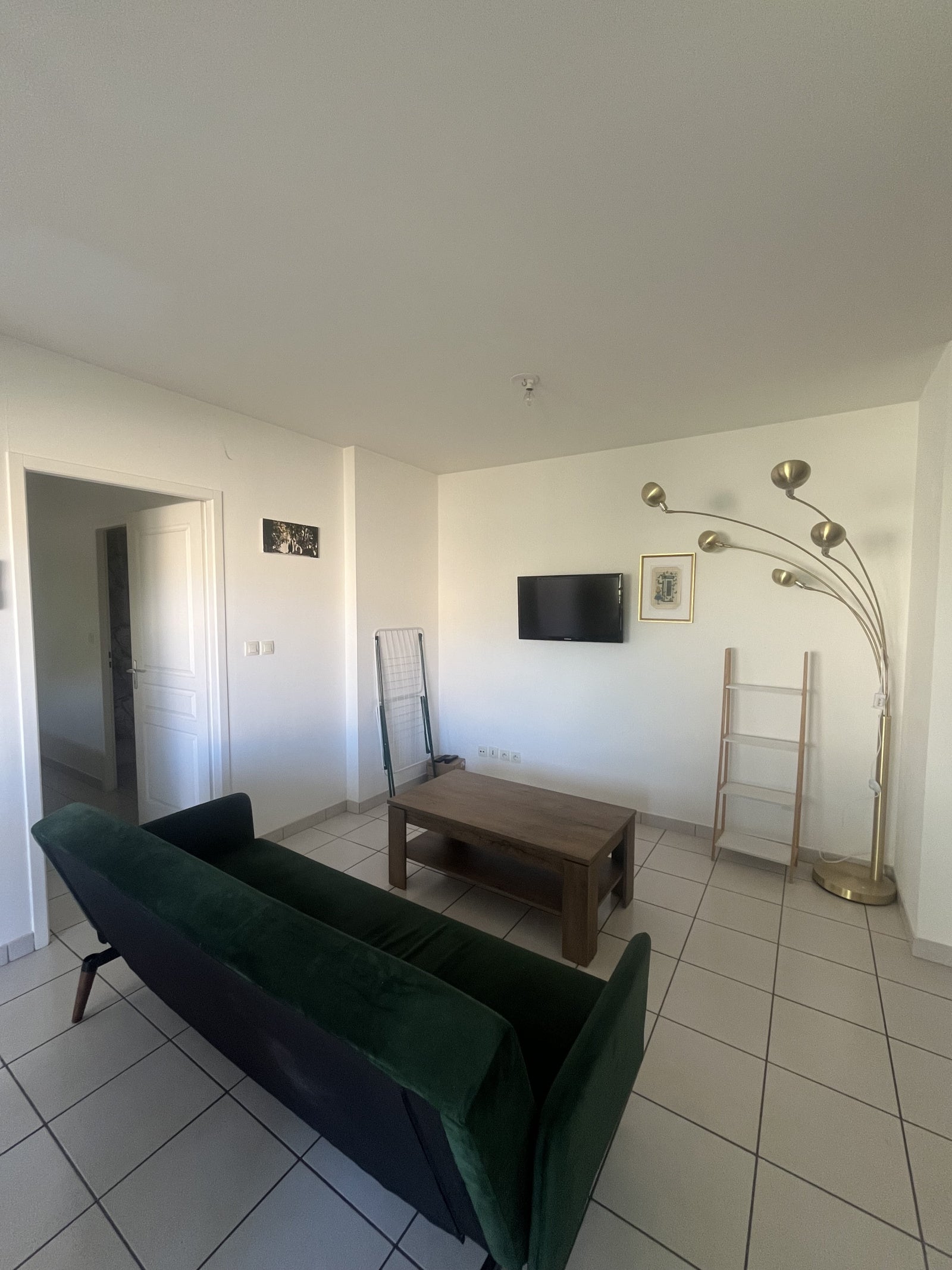 Appartement Chemin des Goumoux à Saint-Paul-Trois-Châteaux