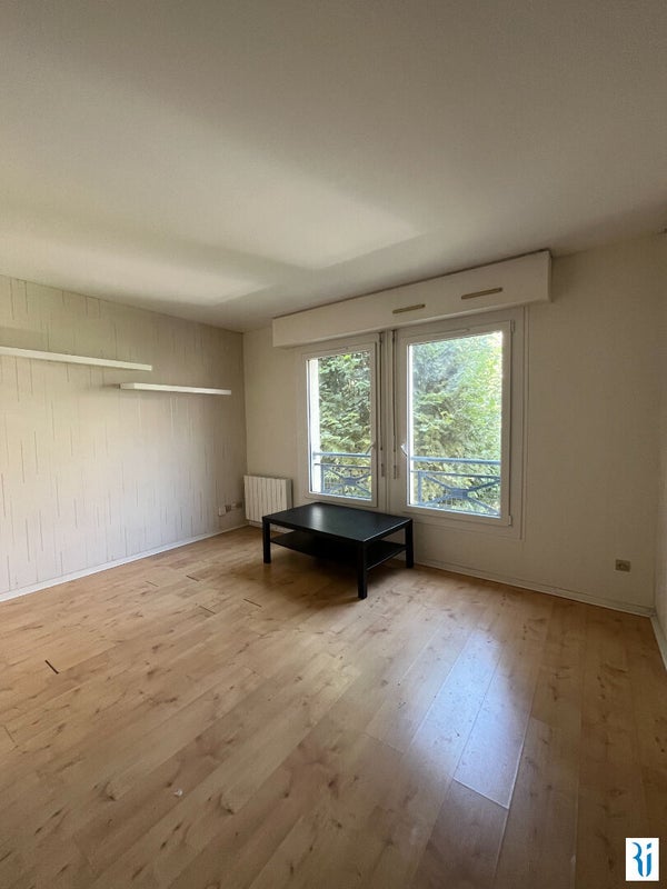 Appartement Boulevard de l'Europe à Rouen