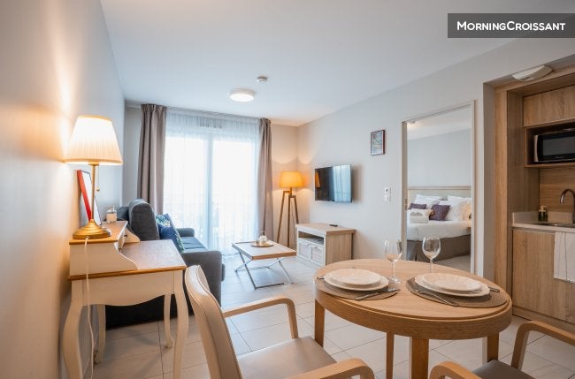 Appartement Boulevard de l'Armée des Alpes à Nice