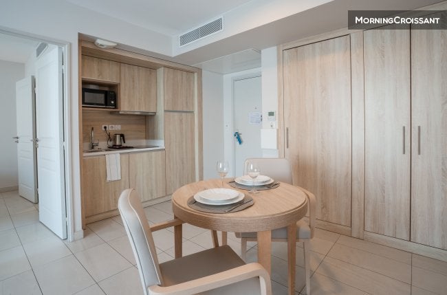 Appartement Boulevard de l'Armée des Alpes à Nice