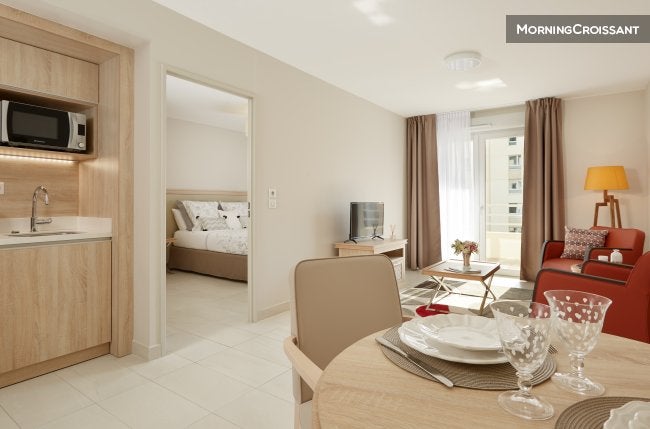 Appartement Boulevard de l'Armée des Alpes à Nice