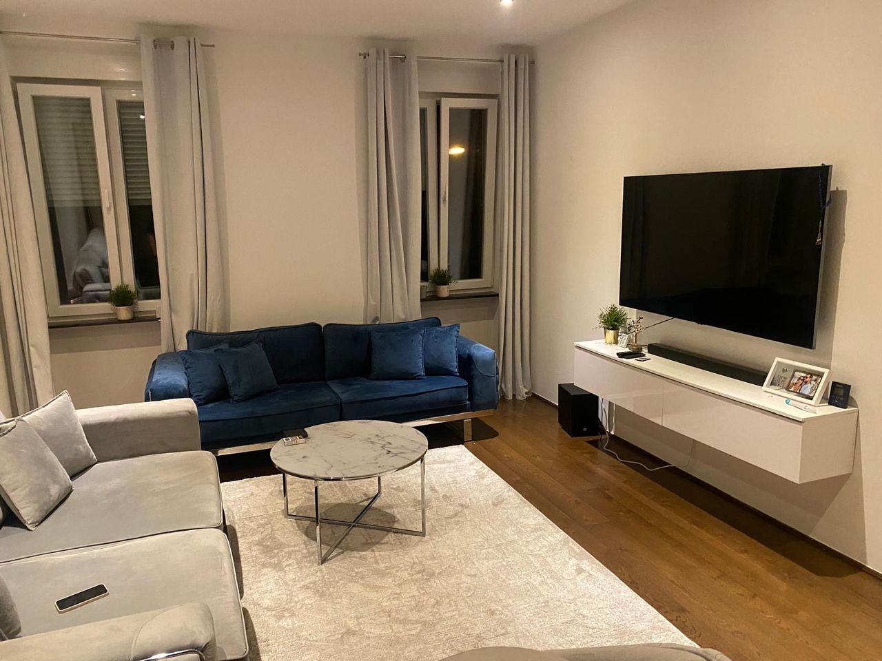 Wohnung Mittlerer Hasenpfad in Frankfurt am Main