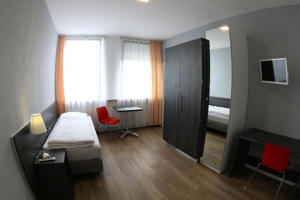 Wohnung Wiesenstraße in Viernheim
