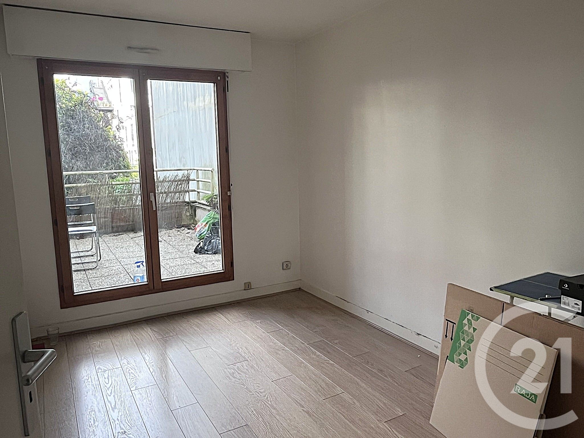 Appartement Rue de Patay à Paris