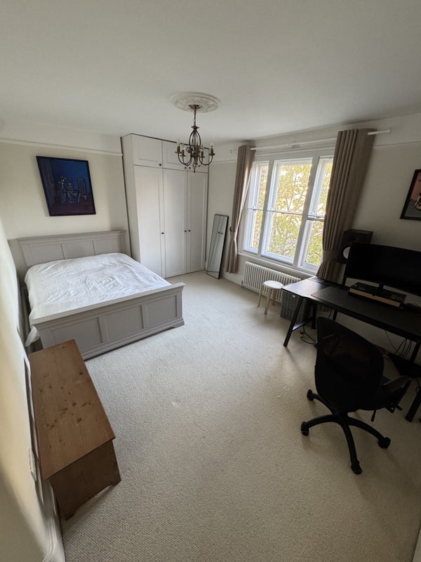 Room Putney Hill in Greater London