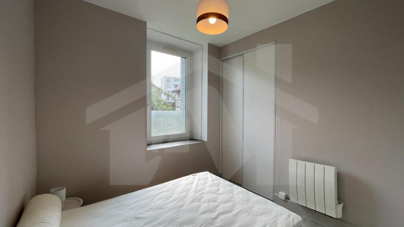 Appartement Rue Bizanet à Grenoble
