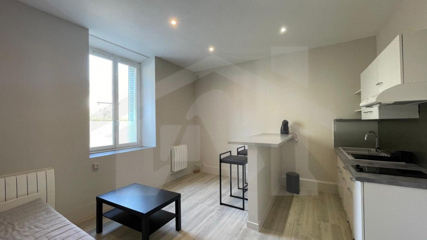 Appartement Rue Bizanet à Grenoble