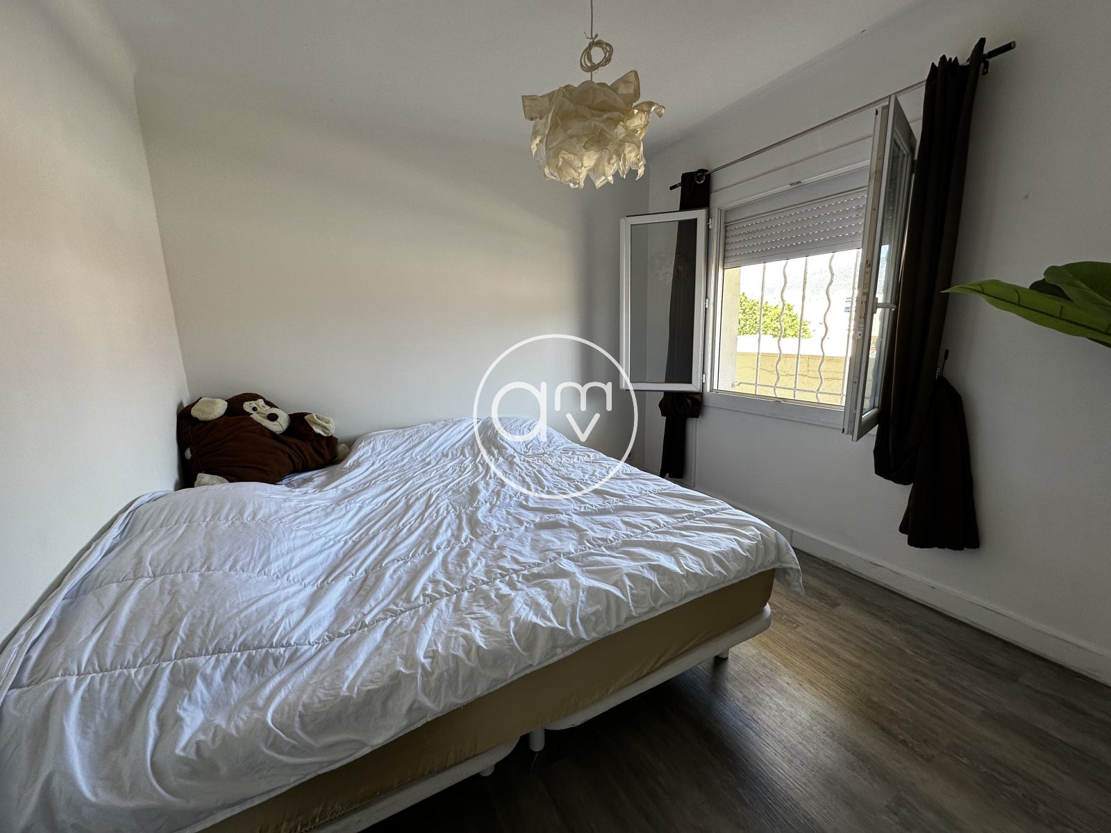 Flat Avenue Docteur Fontan in Toulon