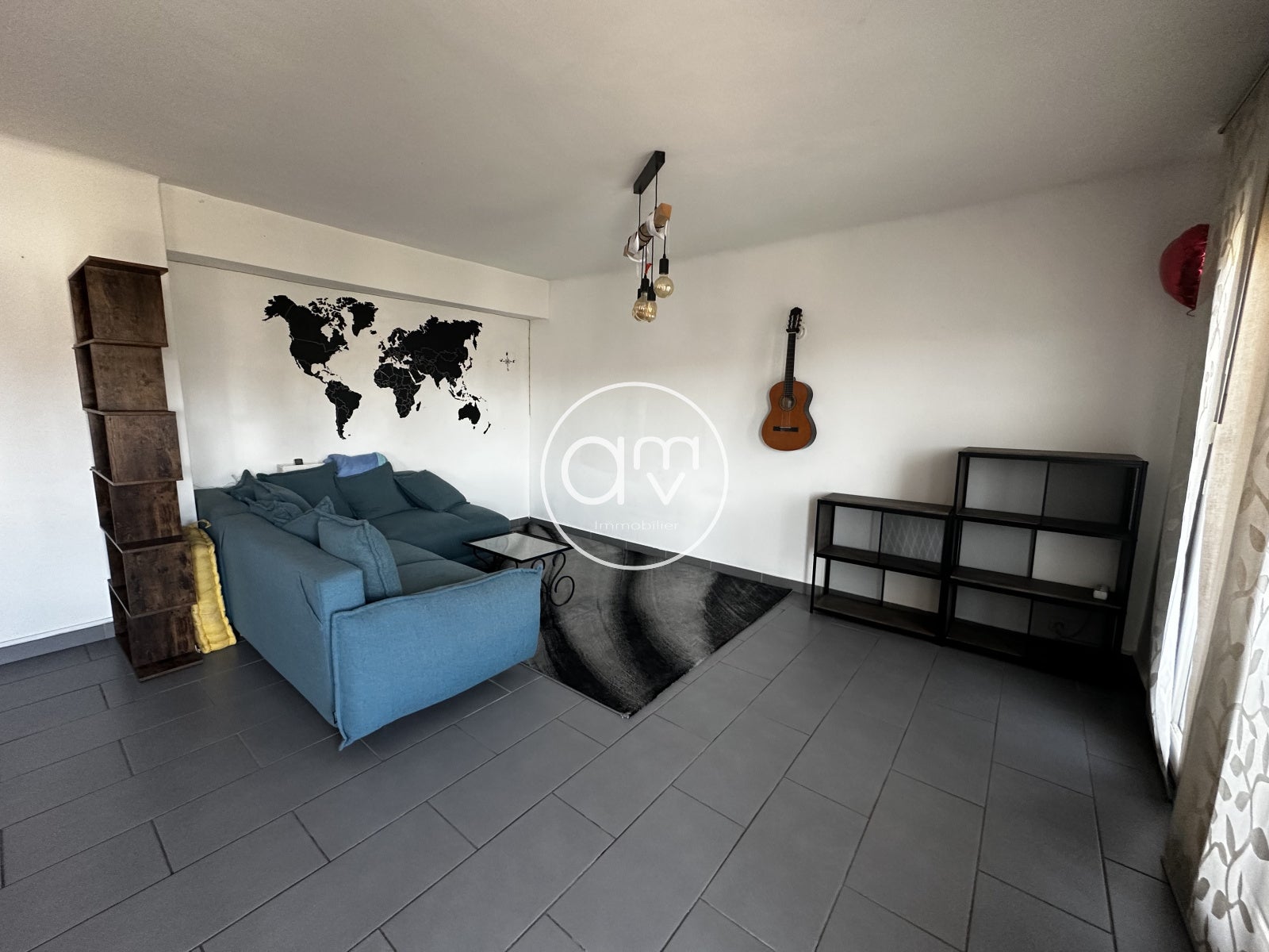 Flat Avenue Docteur Fontan in Toulon