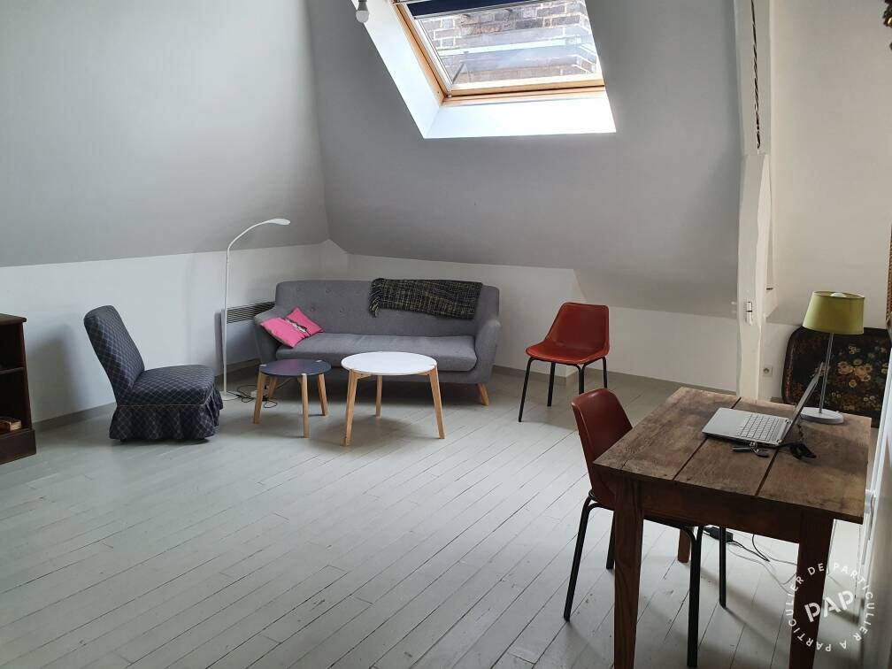Appartement Rue de l'Aube à Villette-sur-Aube