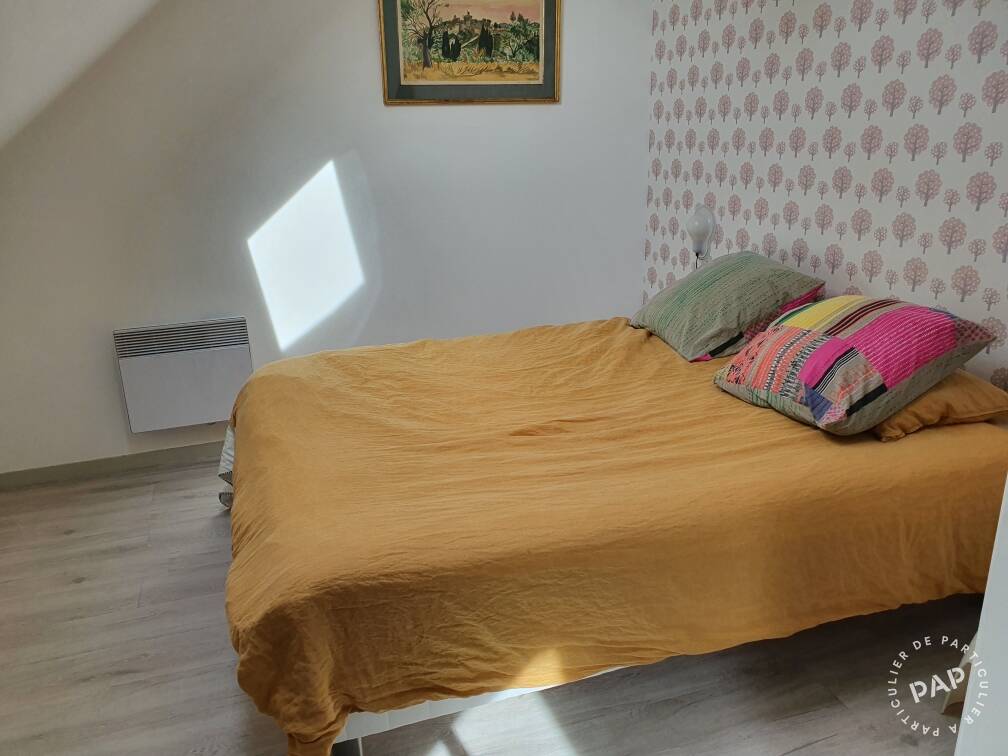 Appartement Rue de l'Aube à Villette-sur-Aube