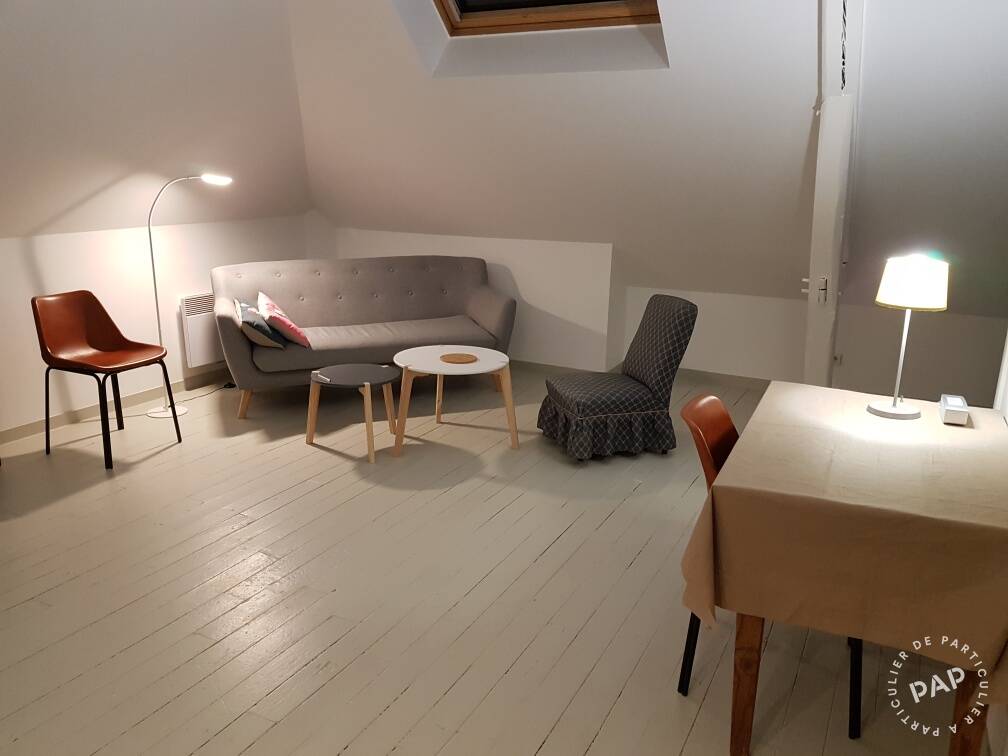 Appartement Rue de l'Aube à Villette-sur-Aube