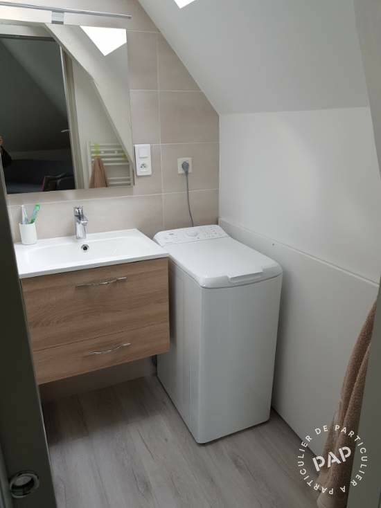 Appartement Rue de l'Aube à Villette-sur-Aube