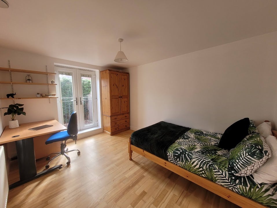 Room Broadgate in Coventry