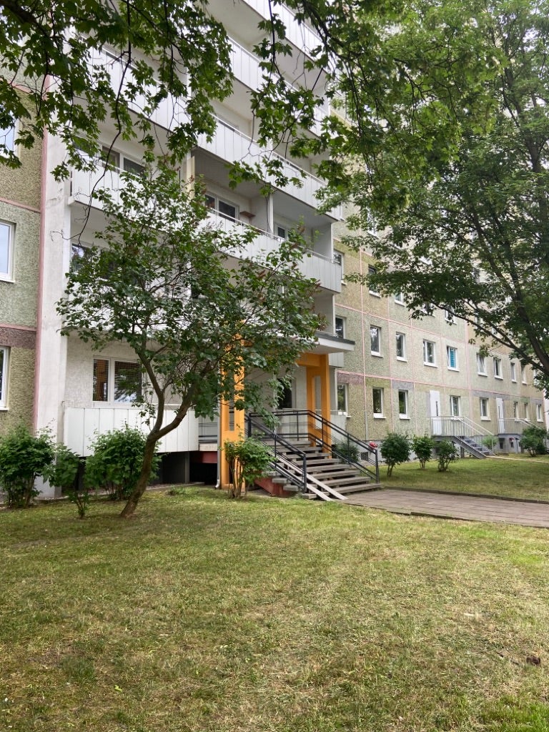 Wohnung Tungerstraße in Erfurt
