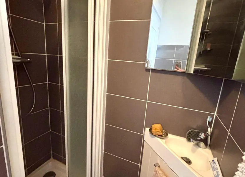 Appartement Place Jules Grandclément à Villeurbanne