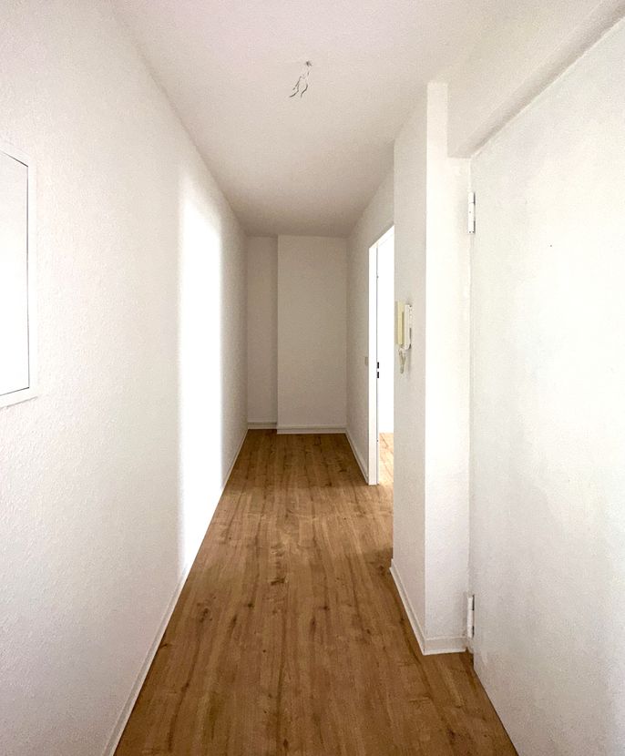 Wohnung Immermannstraße in Magdeburg