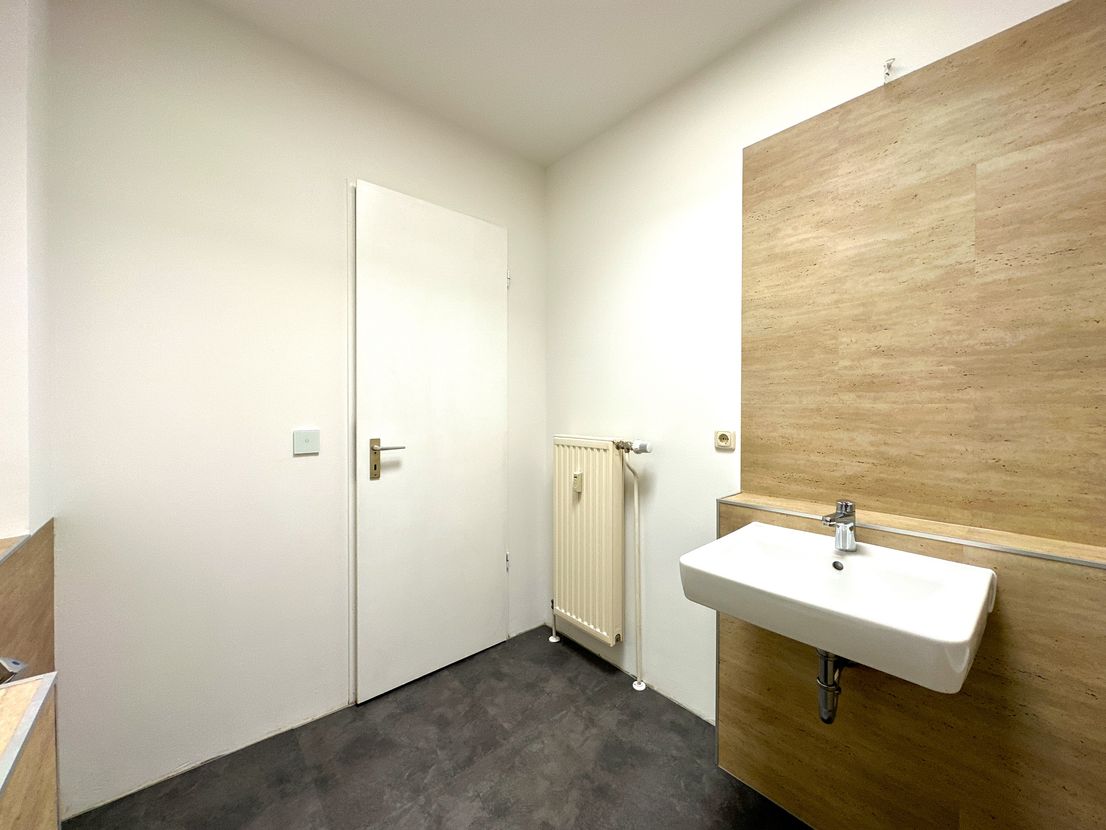 Wohnung Immermannstraße in Magdeburg
