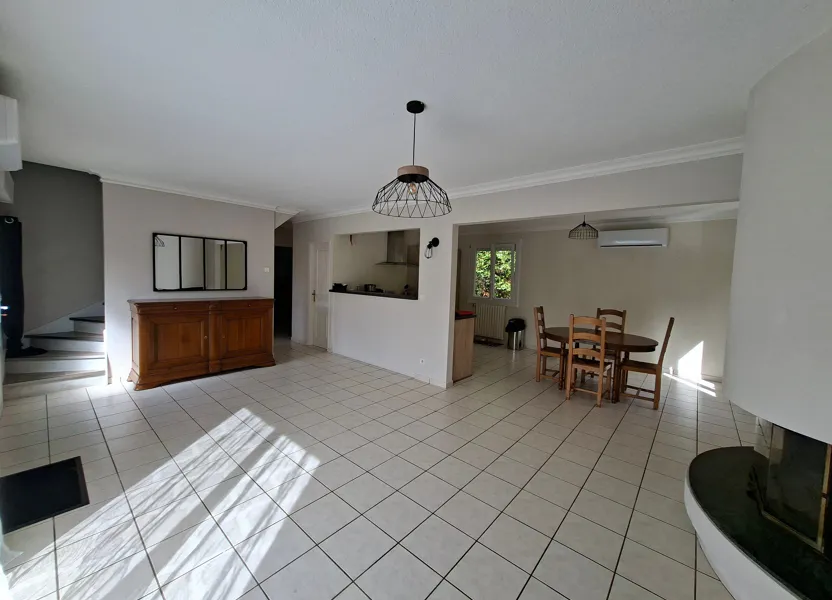 House Allées Couvertes du Liscuis in Bon Repos sur Blavet