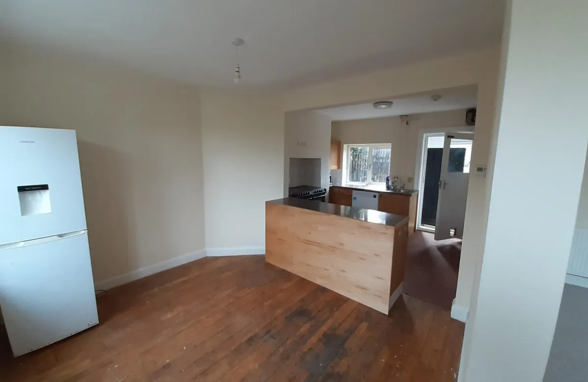 House Chelmsford Road in Uttlesford