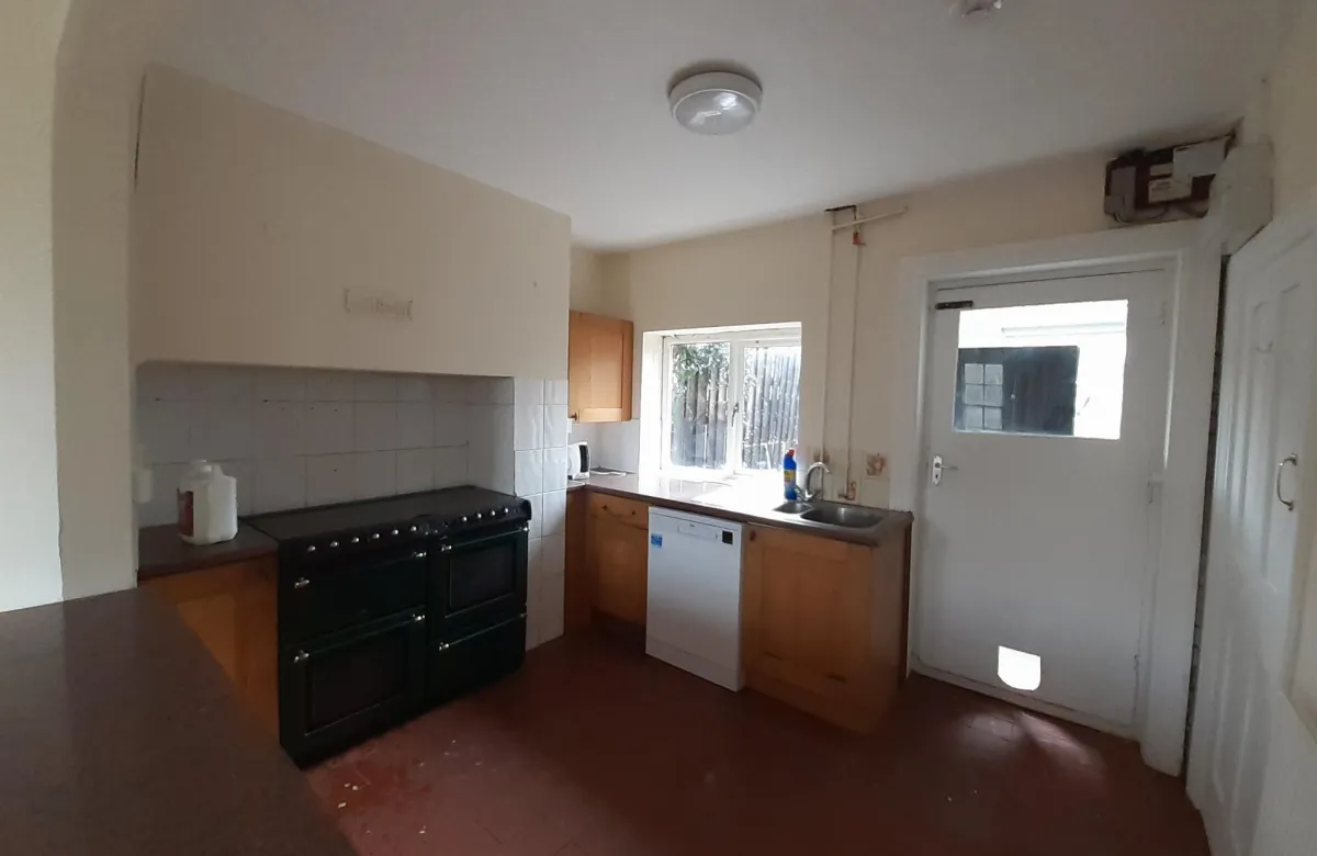 House Chelmsford Road in Uttlesford