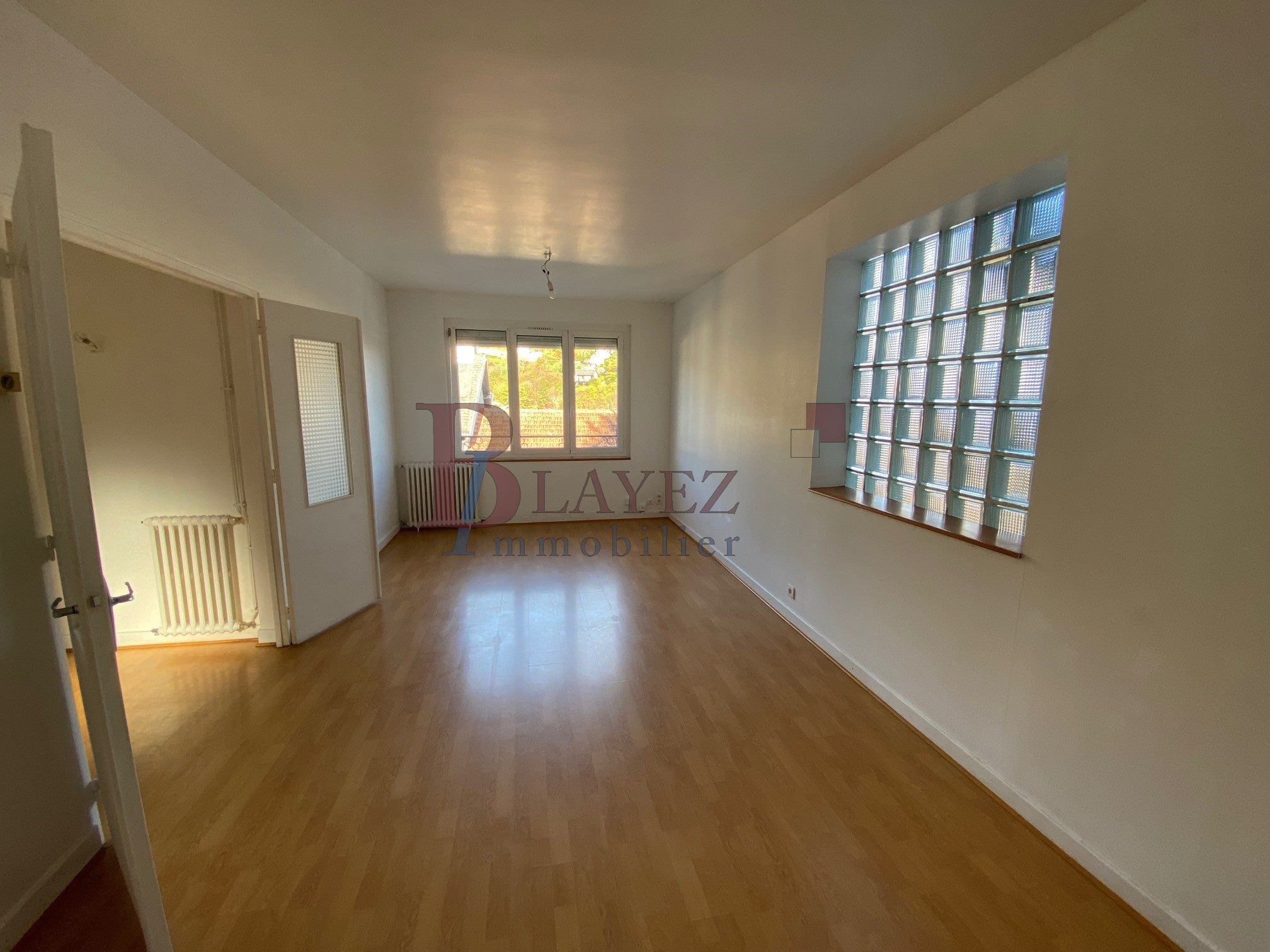 Appartement Avenue Alsace-Lorraine à Tulle