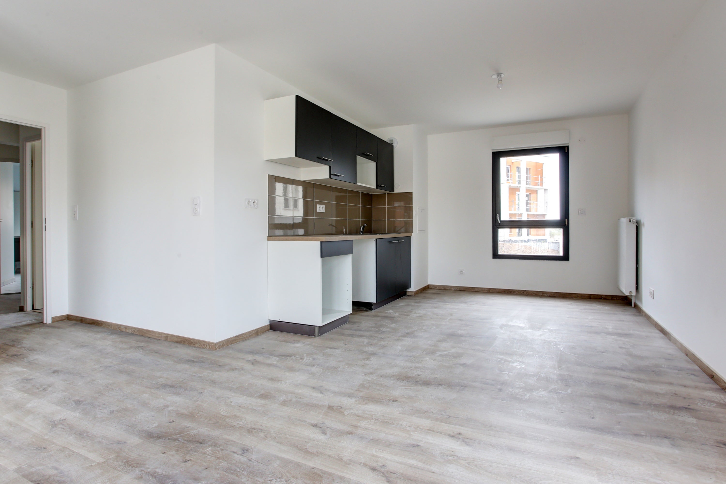 Appartement Rue Louis Armand à Reims