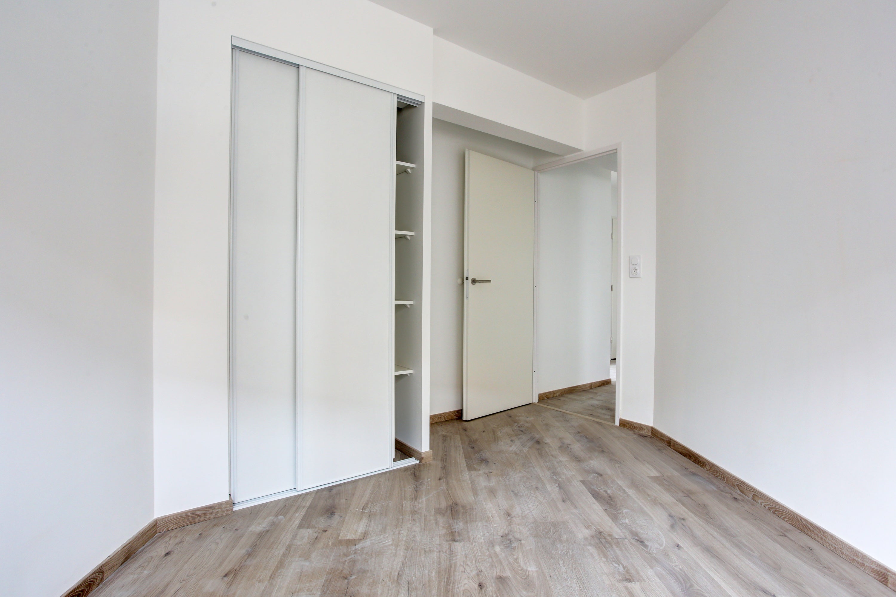 Appartement Rue Louis Armand à Reims