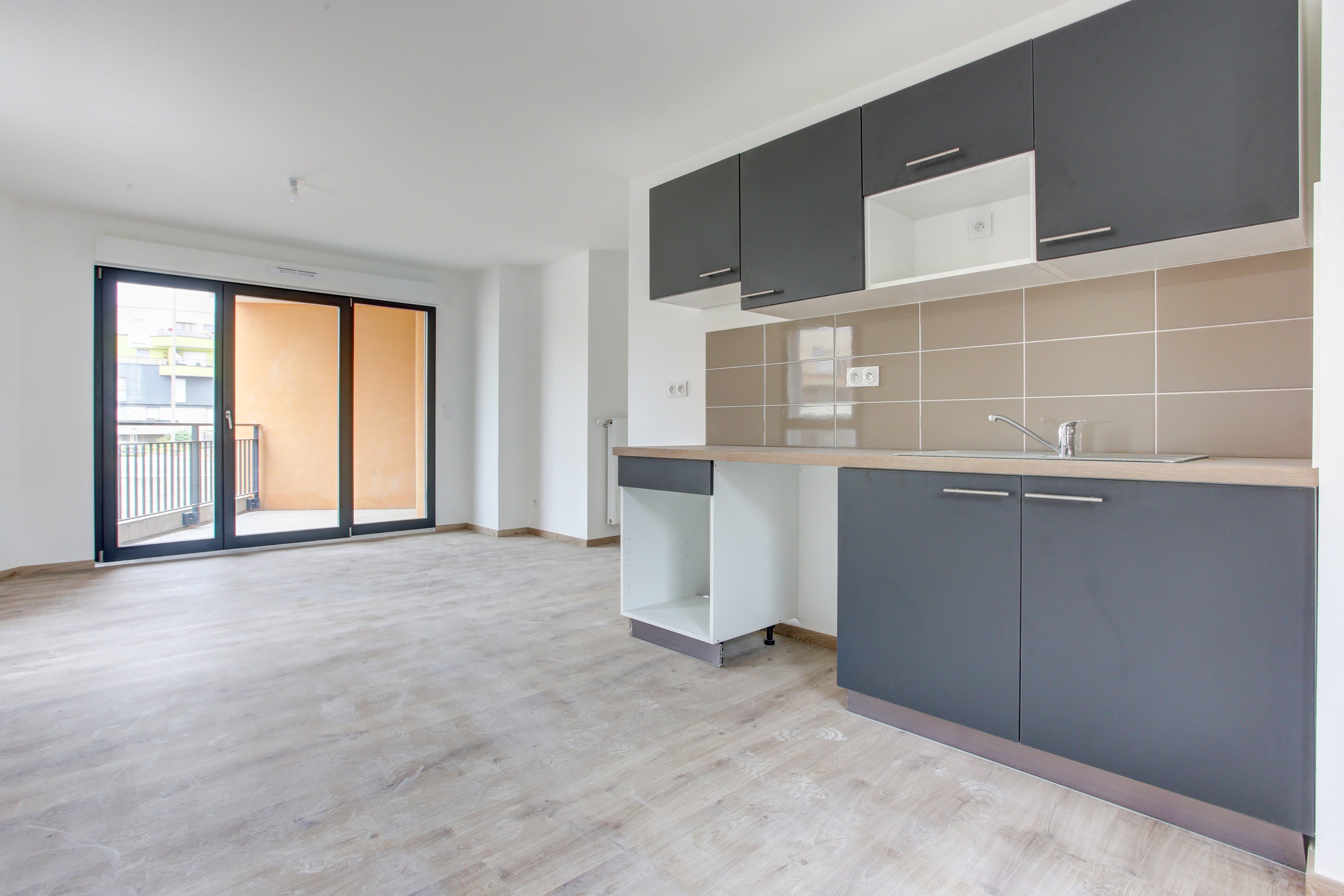 Appartement Rue Louis Armand à Reims