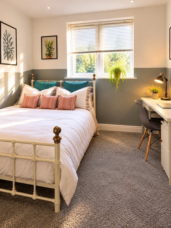 Room Brazier Close in Bournemouth