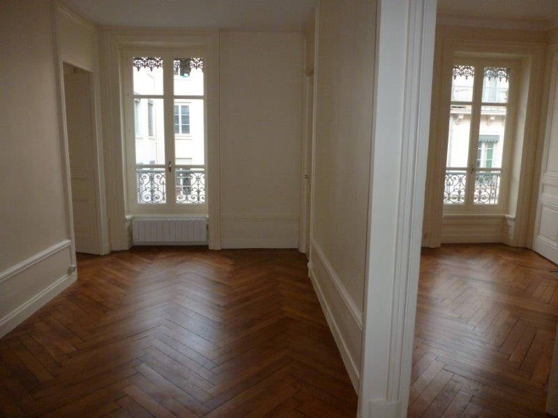 Appartement Rue de Brest à Lyon