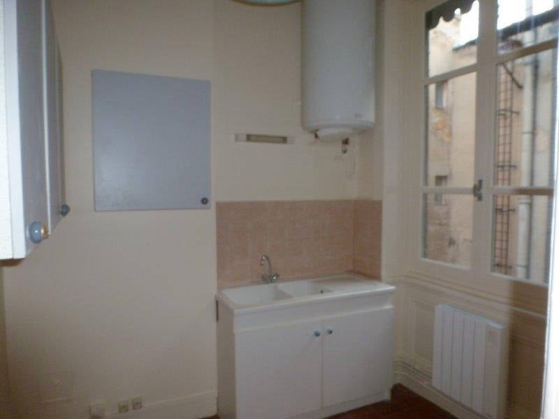 Appartement Rue de Brest à Lyon