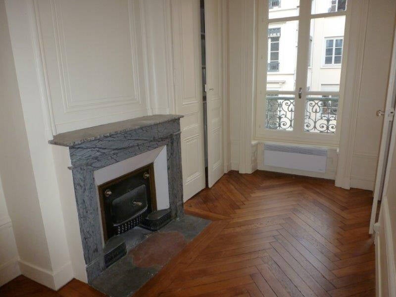 Appartement Rue de Brest à Lyon