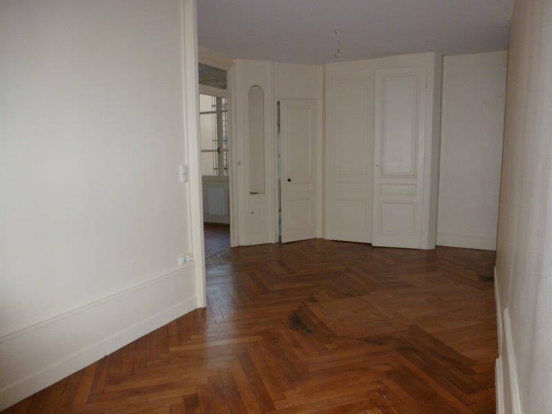 Appartement Rue de Brest à Lyon
