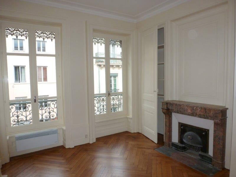 Appartement Rue de Brest à Lyon