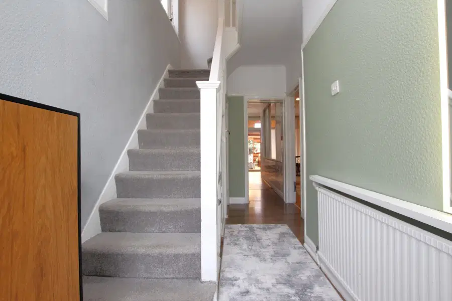 House Formby Avenue in London