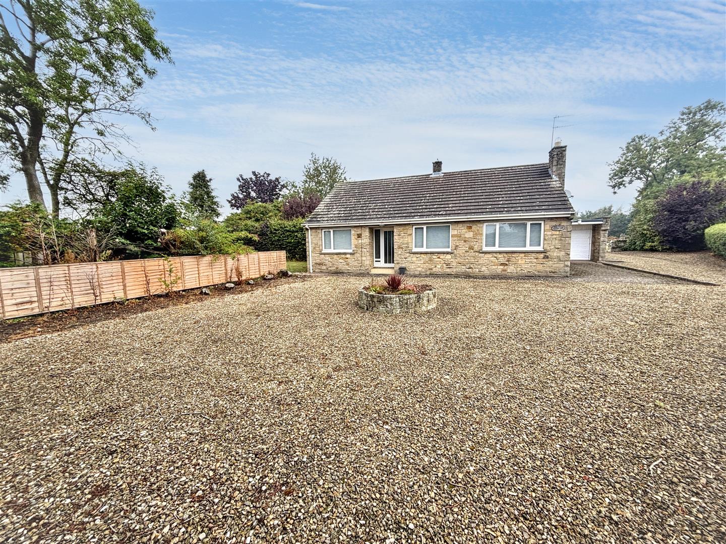 House New Lane in Ravensworth