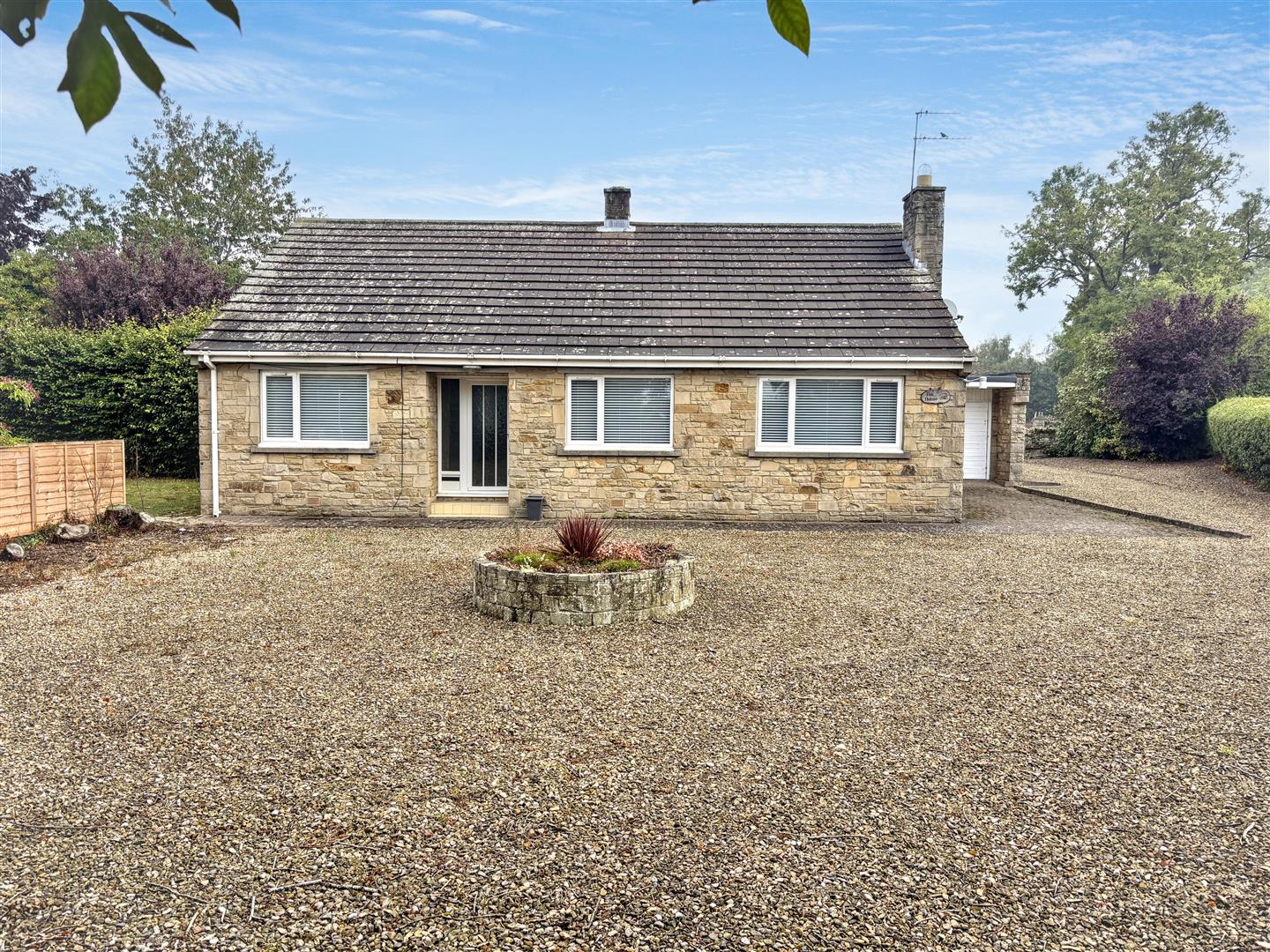 House New Lane in Ravensworth