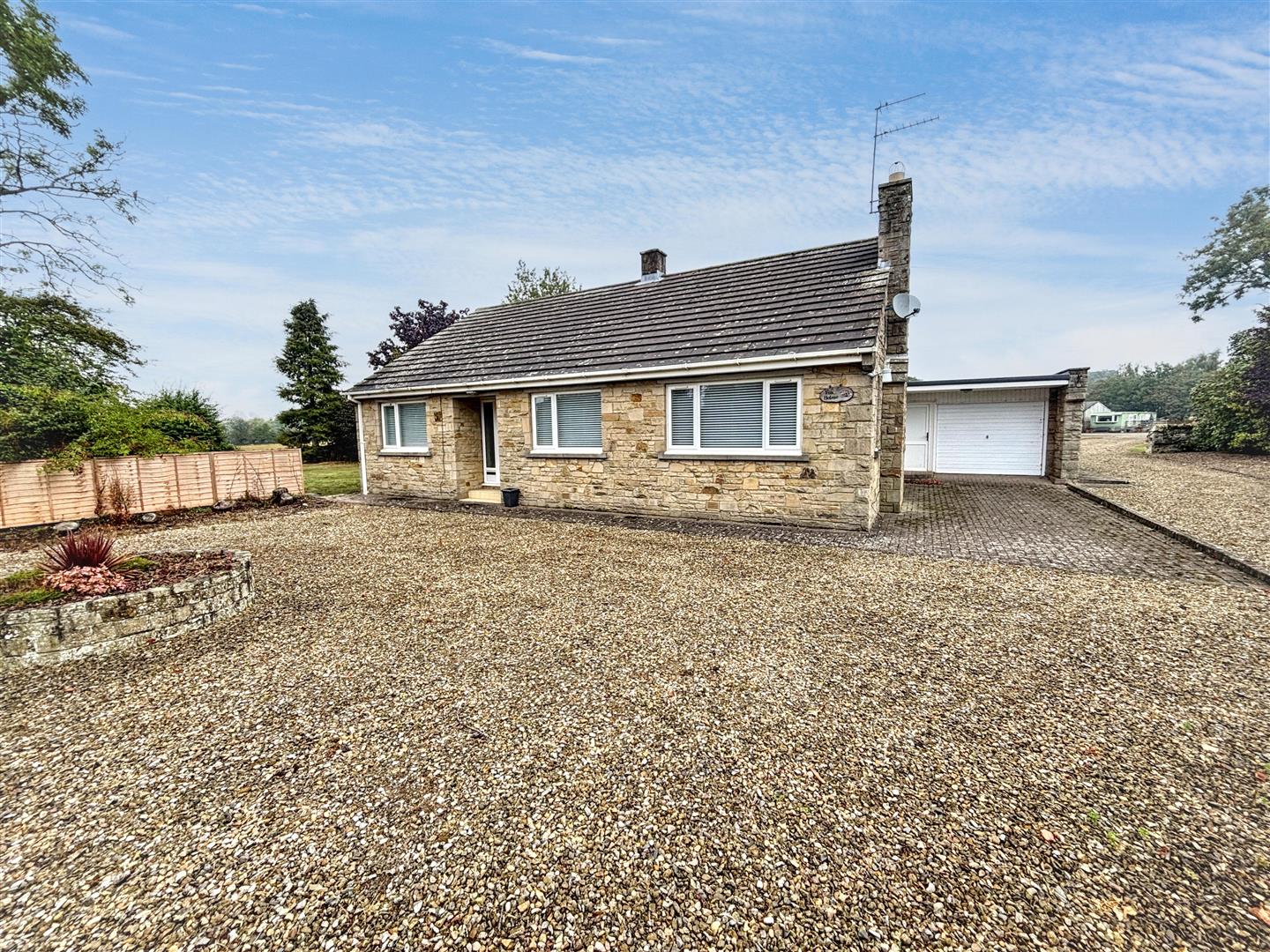 House New Lane in Ravensworth