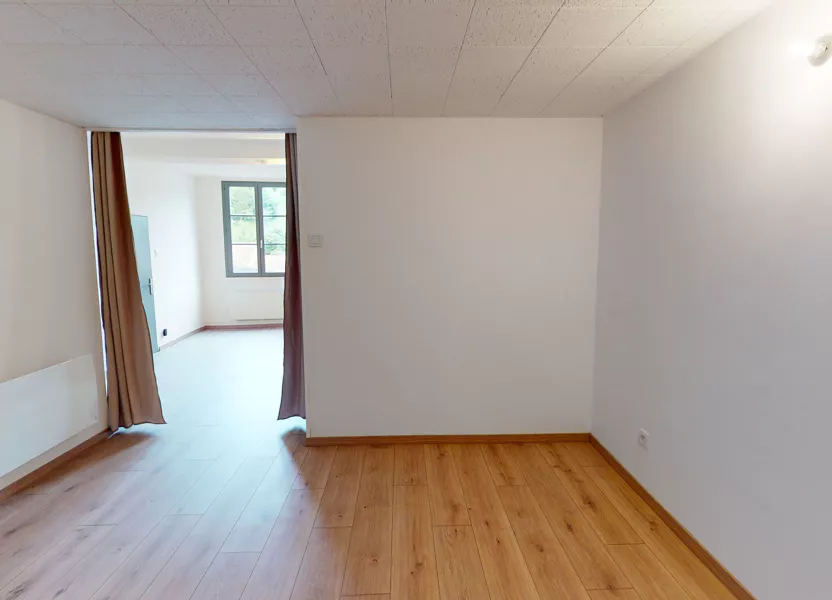 Appartement Rue Montant à Bar-le-Duc