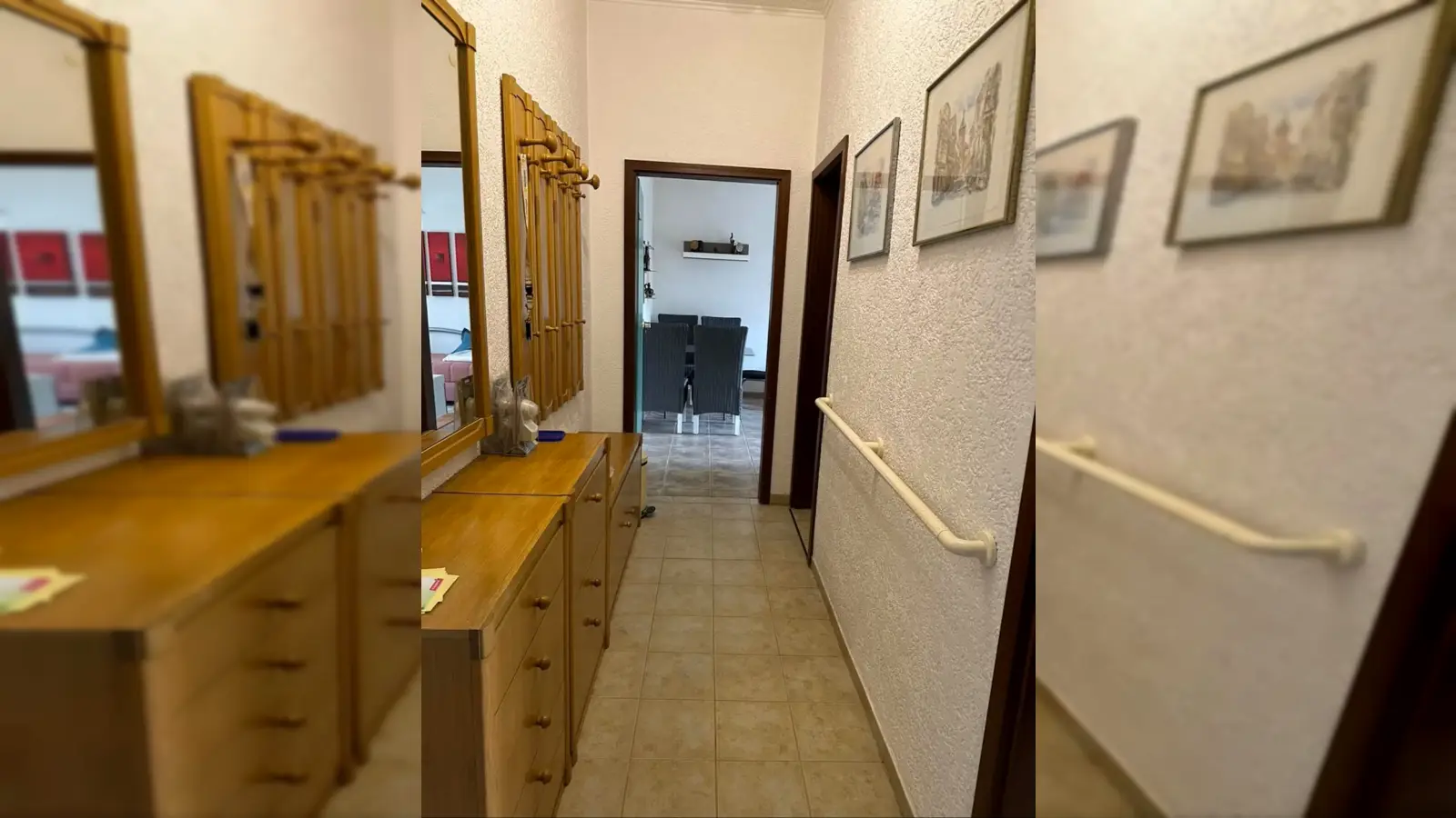 Zimmer Alt-Reinickendorf in Berlin