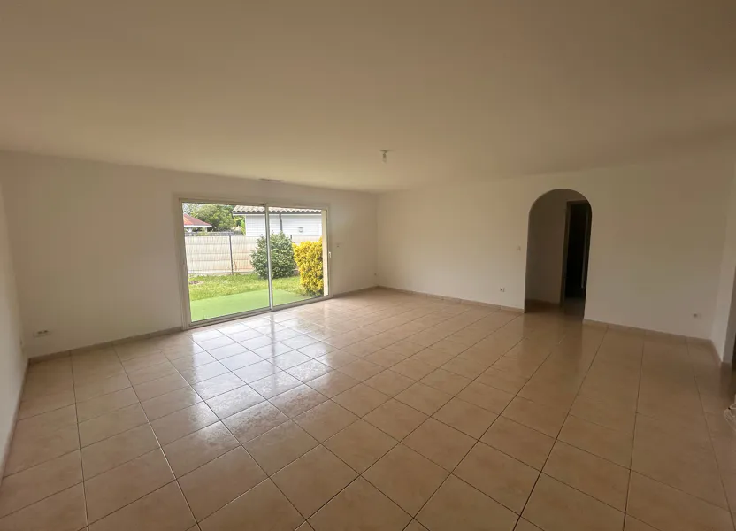 House Allée de Bordeaux in Gujan-Mestras