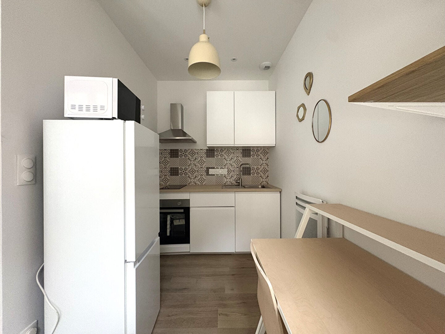 Appartement Rue du Moulin à Charleville-Mézières