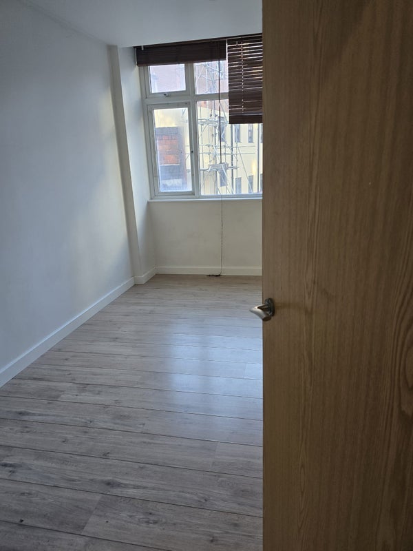 Room Yeoman Street in Leicester