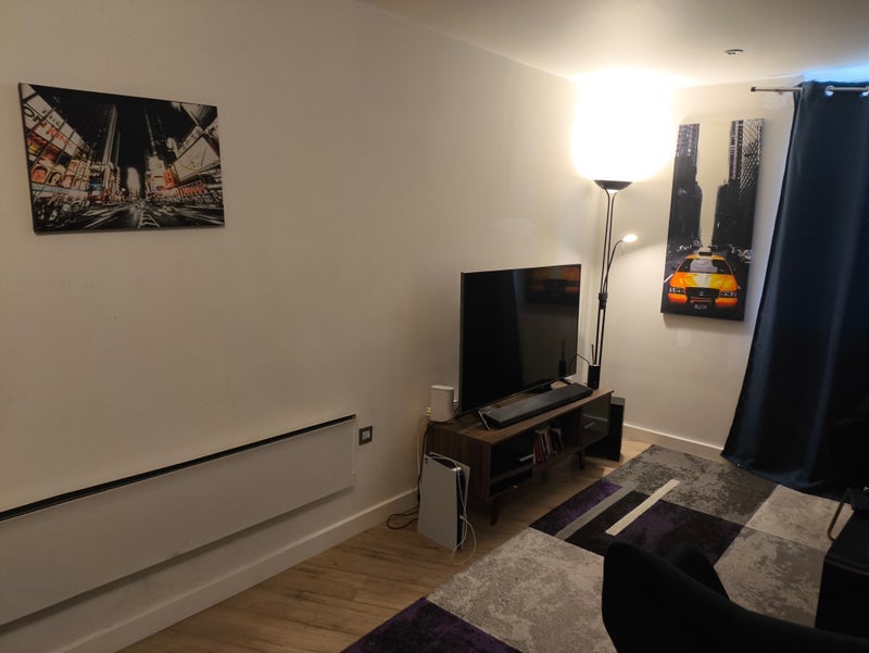 Room Yeoman Street in Leicester