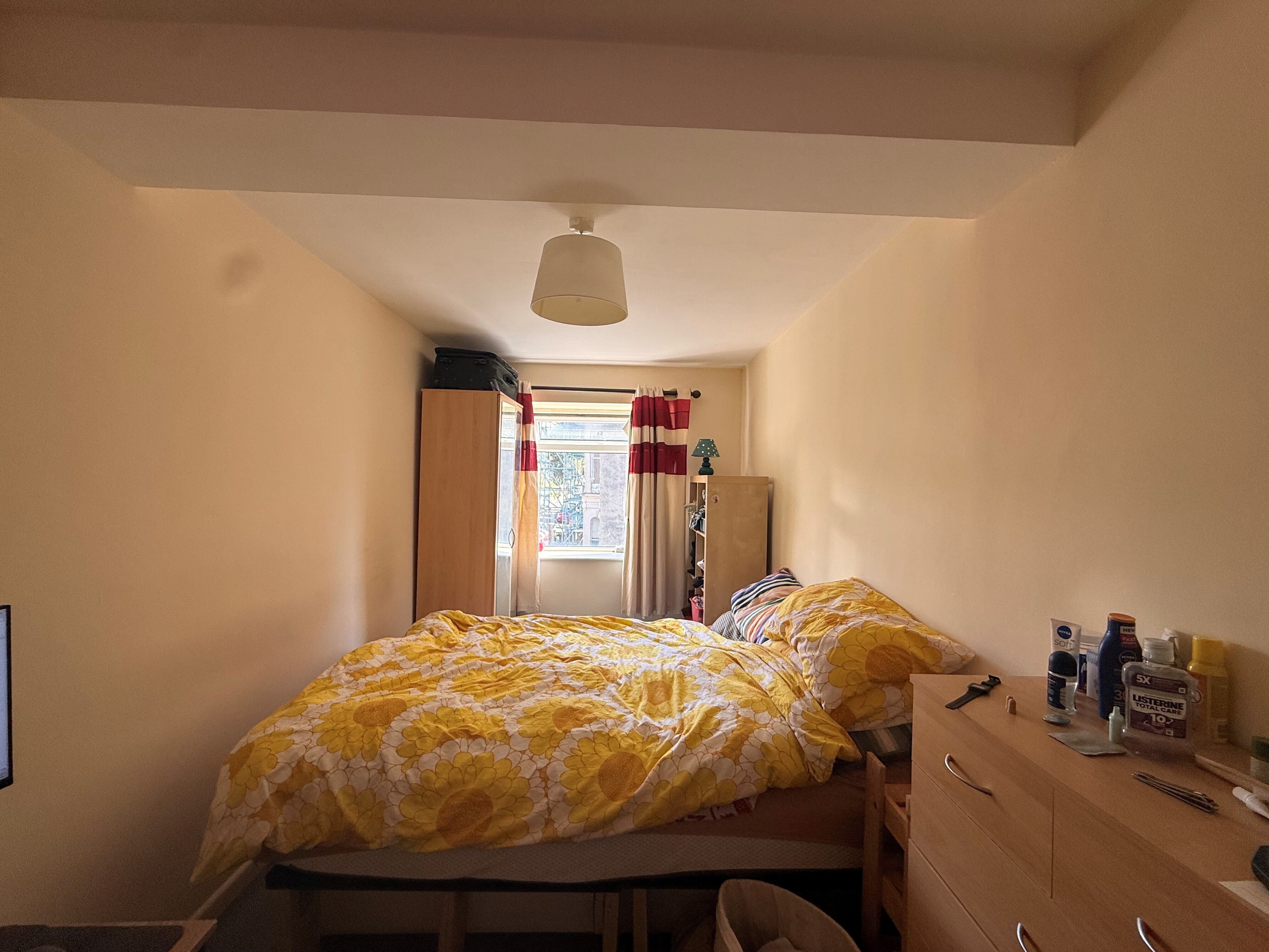 Flat Wellington Park in Bristol