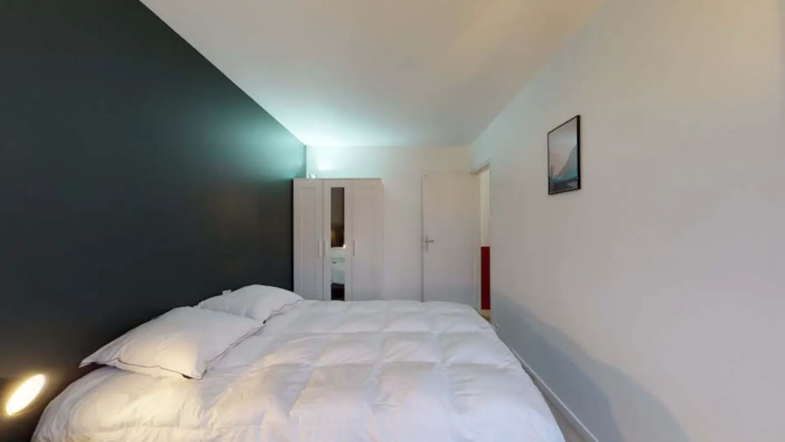 Appartement Rue Victor Hugo à Asnières-sur-Seine