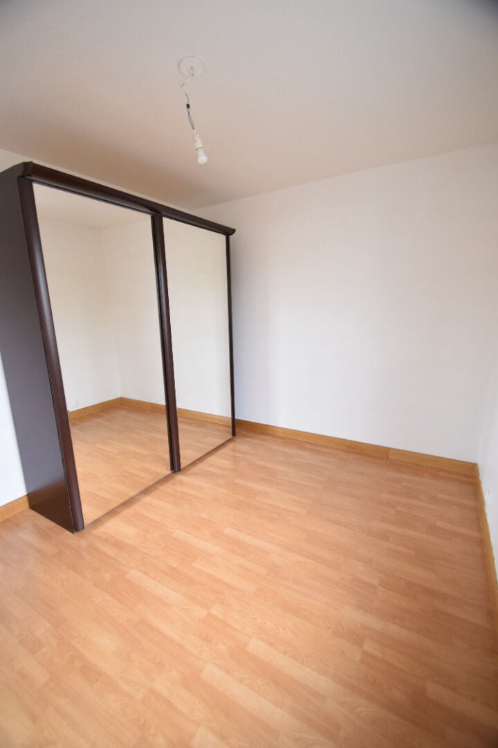 Appartement Rue de Vallières à Metz