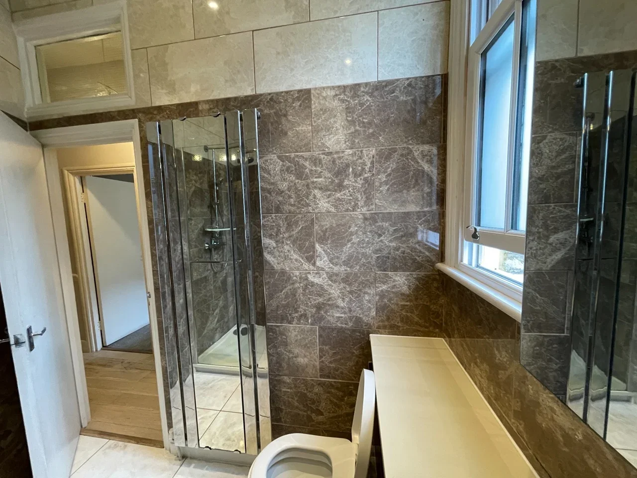 Flat Hammersmith Grove in Greater London