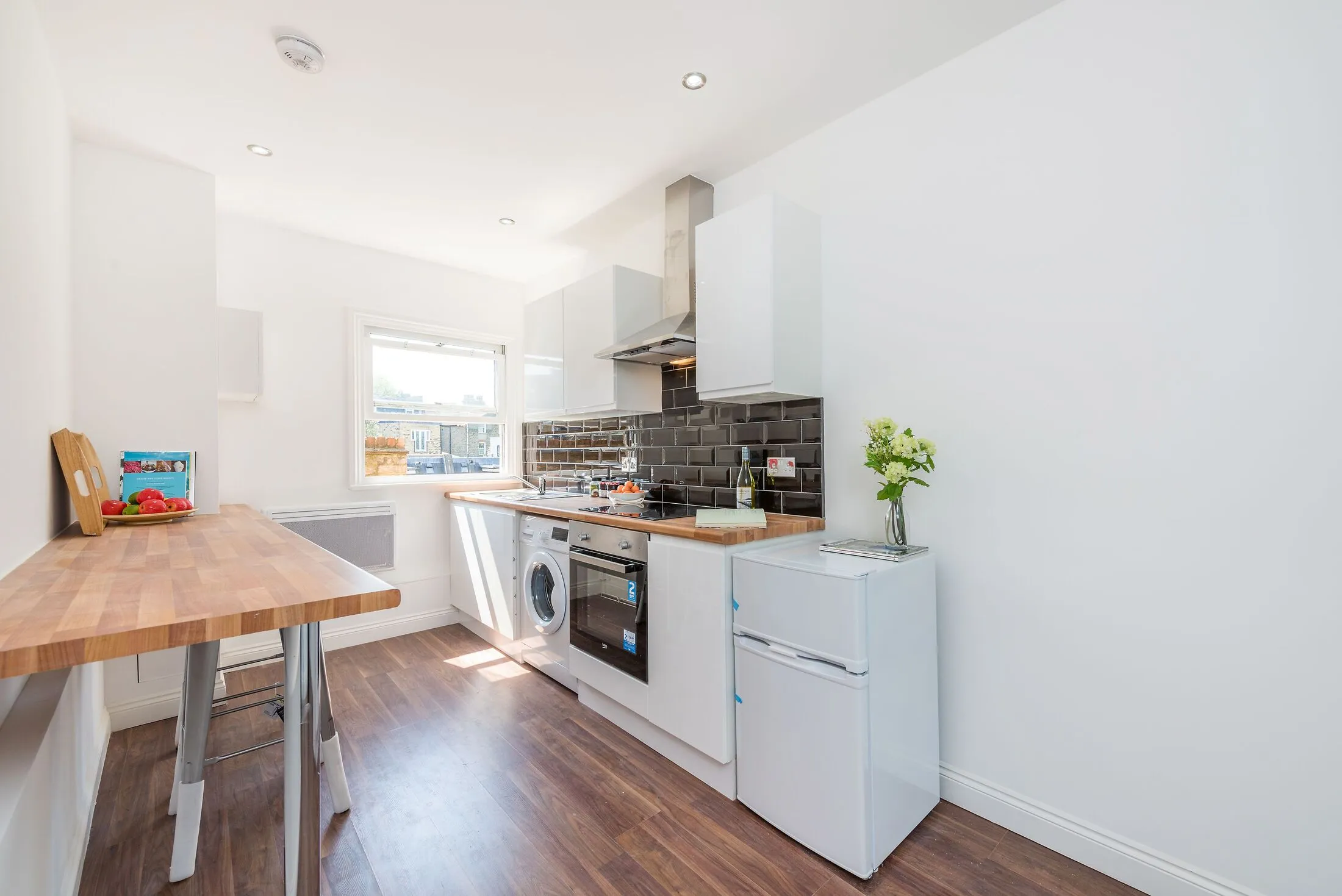 Flat West Hill in Greater London